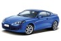 HYUNDAI - Tiburon - Repair Manual Logo